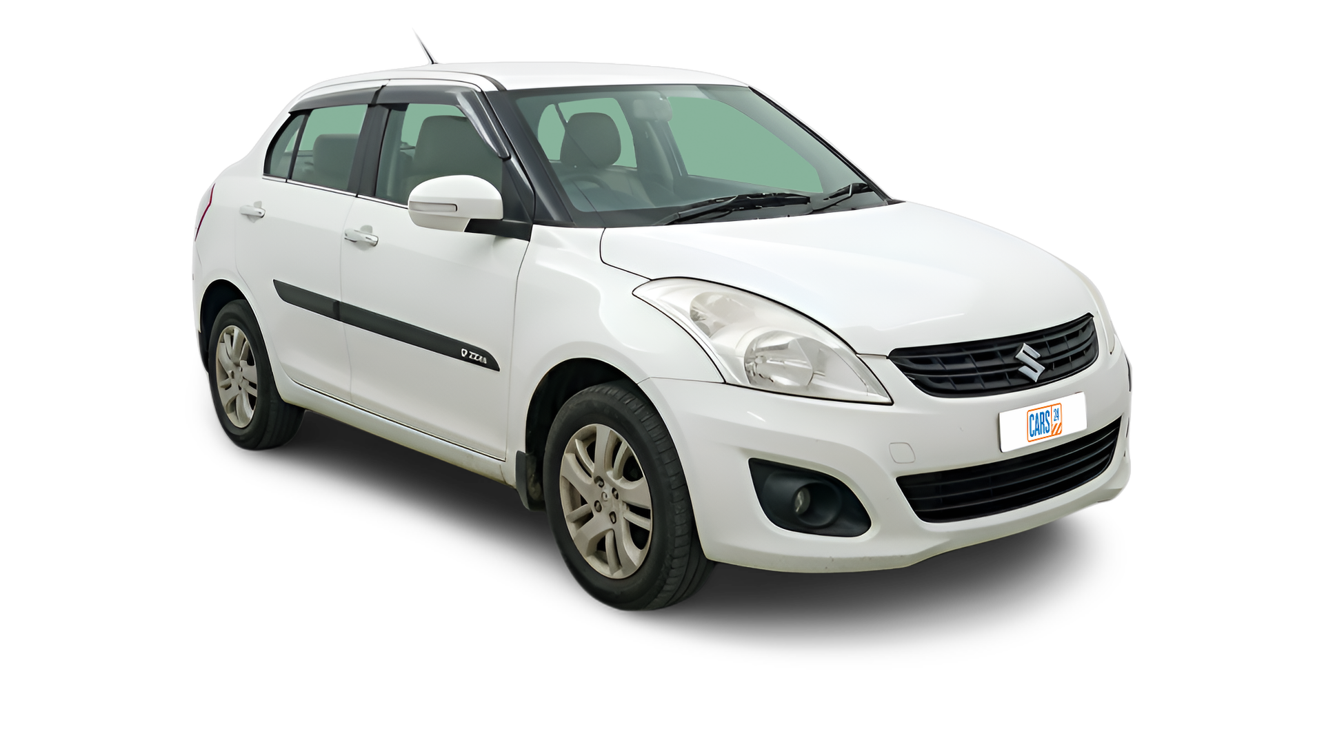 Maruti Swift Dzire-img